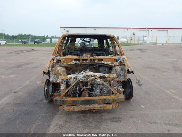 Dodge Grand Caravan Gt 2019 2C4RDGEG2KR515584 Image 13