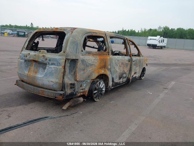 Aukcja sprzedaży 2019 Dodge Grand Caravan Gt, vin: 2C4RDGEG2KR515584, numer aukcji: 12641855
