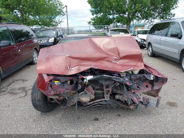 12635456 :رقم المزاد ، 1G1FP21E6KL101016 vin ، 1989 Chevrolet Camaro مزاد بيع