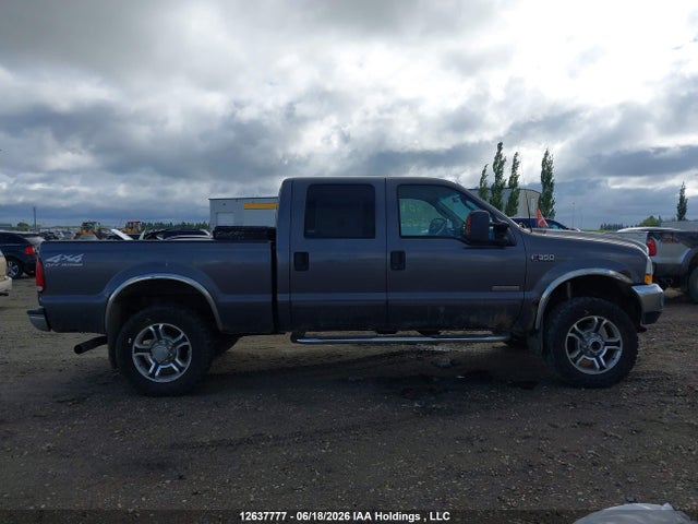 2003 Ford F-350 Lariat/xl/xlt მანქანა იყიდება აუქციონზე, vin: 1FTSW31P43ED26203, აუქციონის ნომერი: 12637777