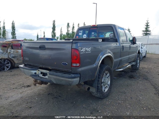 2003 Ford F-350 Lariat/xl/xlt მანქანა იყიდება აუქციონზე, vin: 1FTSW31P43ED26203, აუქციონის ნომერი: 12637777