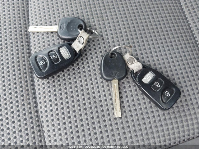 Продаж на аукціоні авто 2011 Hyundai Sonata Gls, vin: 5NPEB4AC8BH013682, номер лоту: 12641859