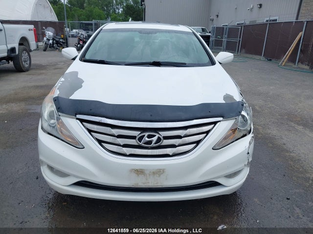 Продаж на аукціоні авто 2011 Hyundai Sonata Gls, vin: 5NPEB4AC8BH013682, номер лоту: 12641859