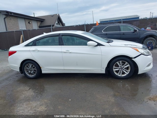 Продаж на аукціоні авто 2011 Hyundai Sonata Gls, vin: 5NPEB4AC8BH013682, номер лоту: 12641859
