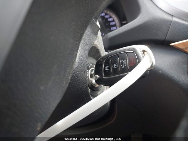 Hyundai Tucson 2017 KM8J3CA40HU374395 Image 11
