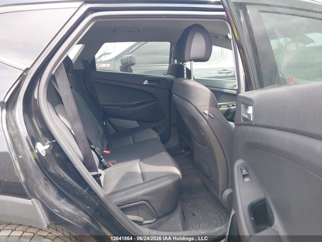 Hyundai Tucson 2017 KM8J3CA40HU374395 Image 8