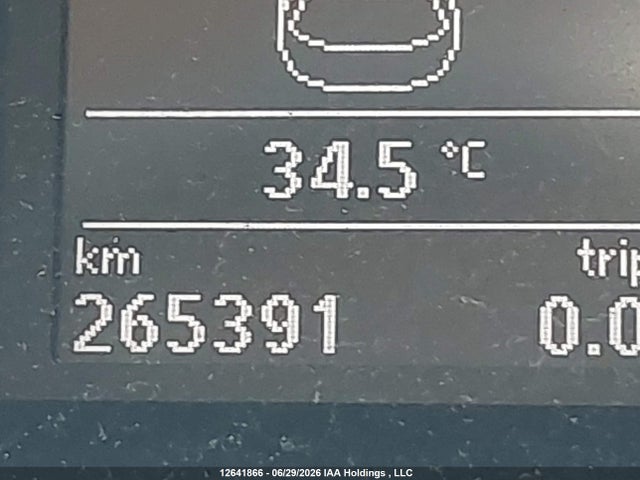 12641866 :رقم المزاد ، WVWMN9AN1AE550281 vin ، 2010 Volkswagen Passat Cc مزاد بيع