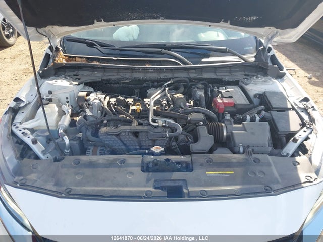 Nissan Altima Platinum 2024 1N4BL4FW8RN400669 Image 10