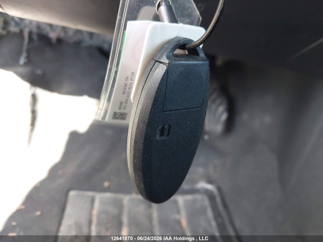 Nissan Altima Platinum 2024 1N4BL4FW8RN400669 Image 11