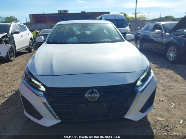Nissan Altima Platinum 2024 1N4BL4FW8RN400669 Image 12