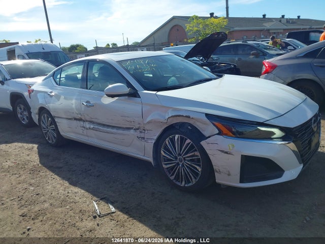 Nissan Altima Platinum 2024 1N4BL4FW8RN400669 Image 13