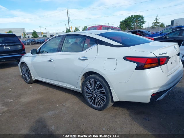 Nissan Altima Platinum 2024 1N4BL4FW8RN400669 Image 14