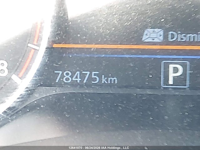 Nissan Altima Platinum 2024 1N4BL4FW8RN400669 Image 15