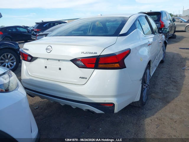 Nissan Altima Platinum 2024 1N4BL4FW8RN400669 Image 16