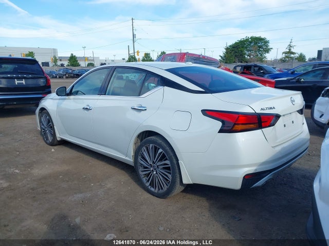 Nissan Altima Platinum 2024 1N4BL4FW8RN400669 Image 3