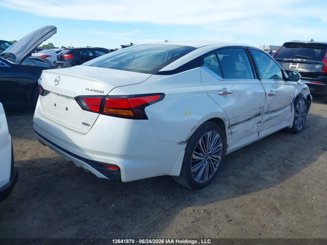 Nissan Altima Platinum 2024 1N4BL4FW8RN400669 Image 4