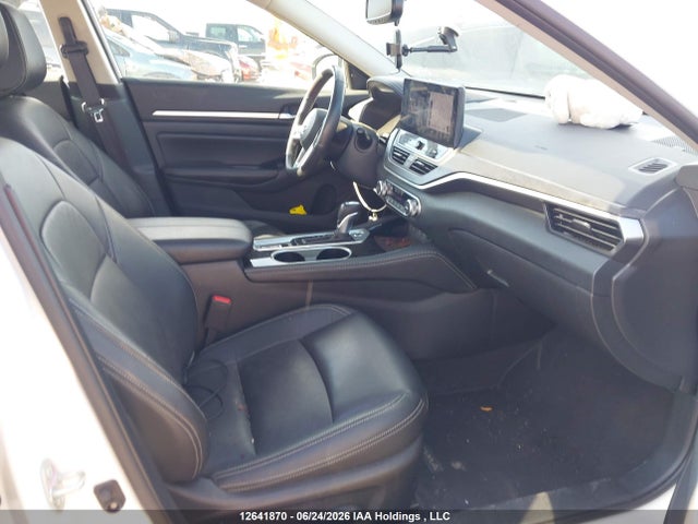 Nissan Altima Platinum 2024 1N4BL4FW8RN400669 Image 5