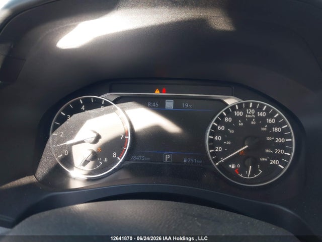 Nissan Altima Platinum 2024 1N4BL4FW8RN400669 Image 7