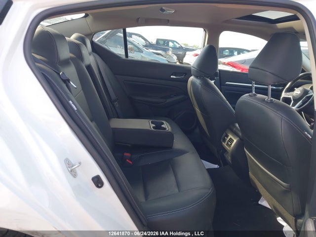 Nissan Altima Platinum 2024 1N4BL4FW8RN400669 Image 8