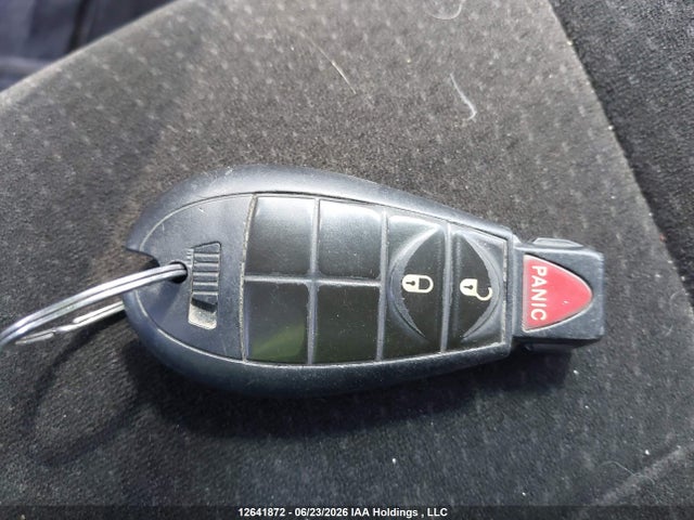 Продажа на аукционе авто 2012 Dodge Ram Van, vin: 2C4JDGAG9CR128129, номер лота: 12641872