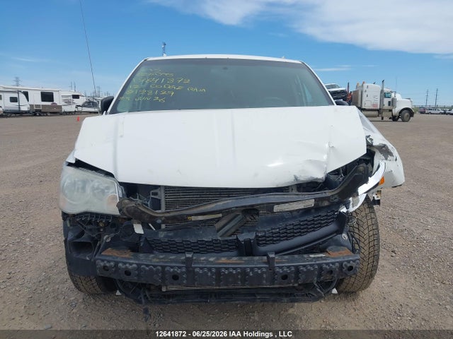 Продажа на аукционе авто 2012 Dodge Ram Van, vin: 2C4JDGAG9CR128129, номер лота: 12641872