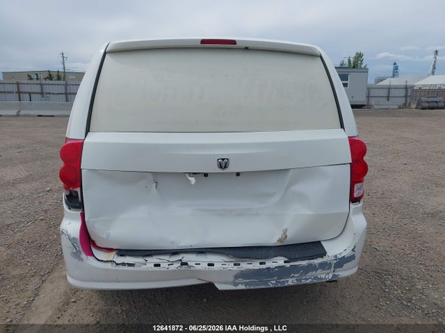 Продажа на аукционе авто 2012 Dodge Ram Van, vin: 2C4JDGAG9CR128129, номер лота: 12641872
