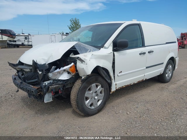 Продажа на аукционе авто 2012 Dodge Ram Van, vin: 2C4JDGAG9CR128129, номер лота: 12641872