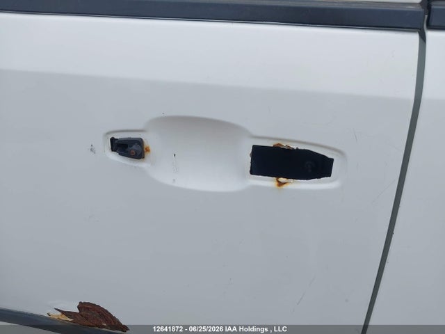 Продажа на аукционе авто 2012 Dodge Ram Van, vin: 2C4JDGAG9CR128129, номер лота: 12641872