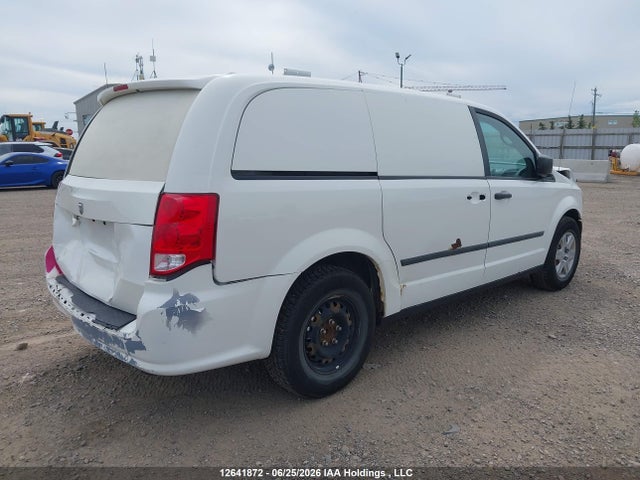 Продажа на аукционе авто 2012 Dodge Ram Van, vin: 2C4JDGAG9CR128129, номер лота: 12641872