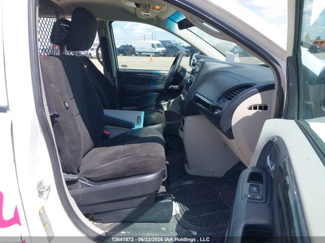 Продажа на аукционе авто 2012 Dodge Ram Van, vin: 2C4JDGAG9CR128129, номер лота: 12641872