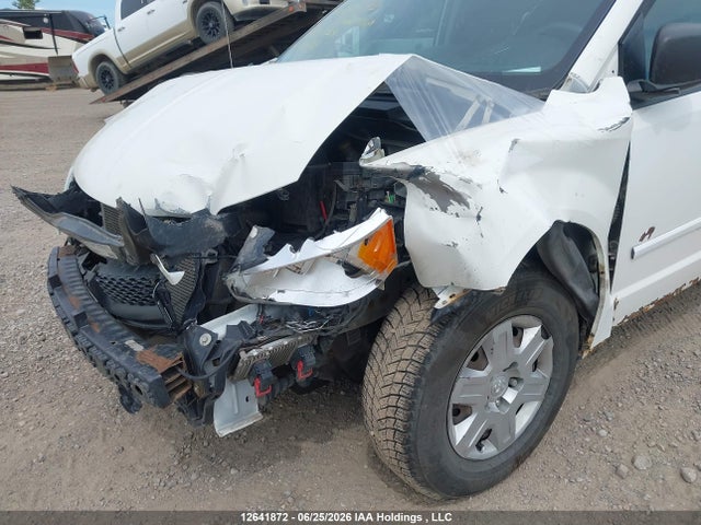 Продажа на аукционе авто 2012 Dodge Ram Van, vin: 2C4JDGAG9CR128129, номер лота: 12641872