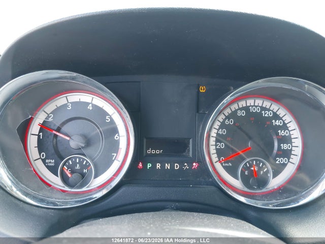 Продажа на аукционе авто 2012 Dodge Ram Van, vin: 2C4JDGAG9CR128129, номер лота: 12641872