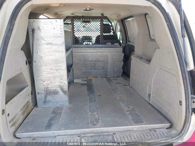 Продажа на аукционе авто 2012 Dodge Ram Van, vin: 2C4JDGAG9CR128129, номер лота: 12641872