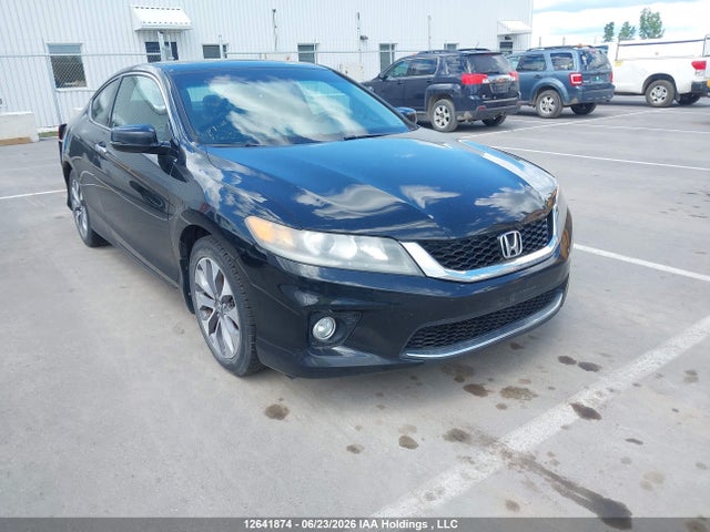 Продаж на аукціоні авто 2013 Honda Accord Ex, vin: 1HGCT1A74DA800615, номер лоту: 12641874