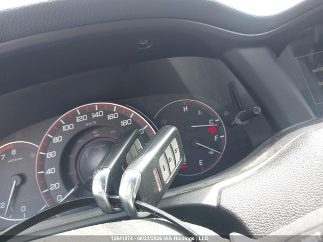 Продаж на аукціоні авто 2013 Honda Accord Ex, vin: 1HGCT1A74DA800615, номер лоту: 12641874