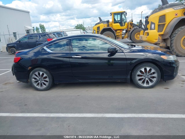 Продаж на аукціоні авто 2013 Honda Accord Ex, vin: 1HGCT1A74DA800615, номер лоту: 12641874