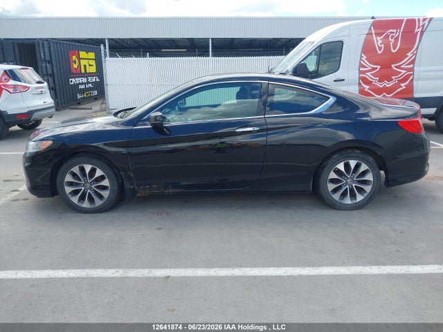 Продаж на аукціоні авто 2013 Honda Accord Ex, vin: 1HGCT1A74DA800615, номер лоту: 12641874