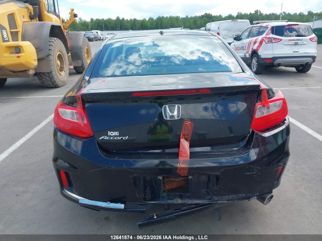 Продаж на аукціоні авто 2013 Honda Accord Ex, vin: 1HGCT1A74DA800615, номер лоту: 12641874