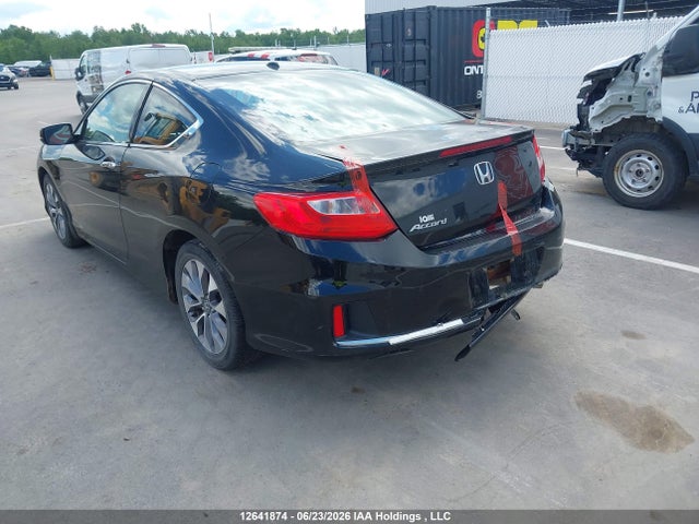 Продаж на аукціоні авто 2013 Honda Accord Ex, vin: 1HGCT1A74DA800615, номер лоту: 12641874