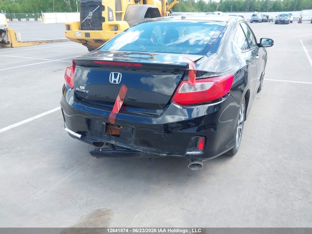 Продаж на аукціоні авто 2013 Honda Accord Ex, vin: 1HGCT1A74DA800615, номер лоту: 12641874