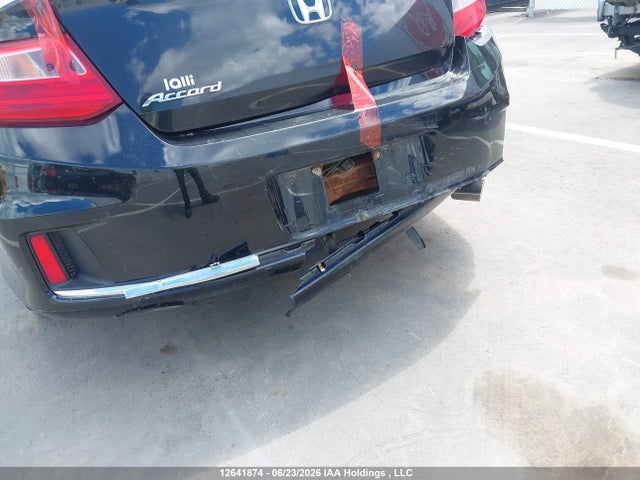 Продаж на аукціоні авто 2013 Honda Accord Ex, vin: 1HGCT1A74DA800615, номер лоту: 12641874