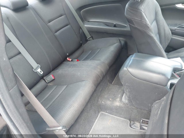 Продаж на аукціоні авто 2013 Honda Accord Ex, vin: 1HGCT1A74DA800615, номер лоту: 12641874