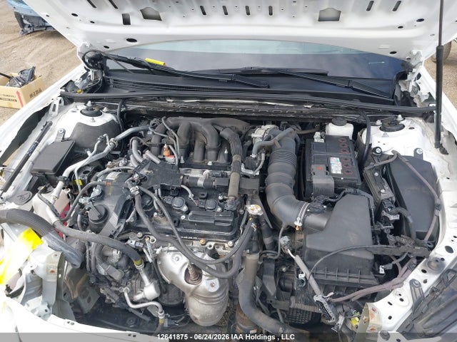 Lexus Es 350 Premium 2020 58ABZ1B15LU062358 Image 10