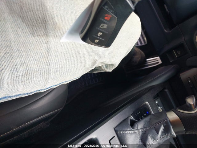 Lexus Es 350 Premium 2020 58ABZ1B15LU062358 Image 11