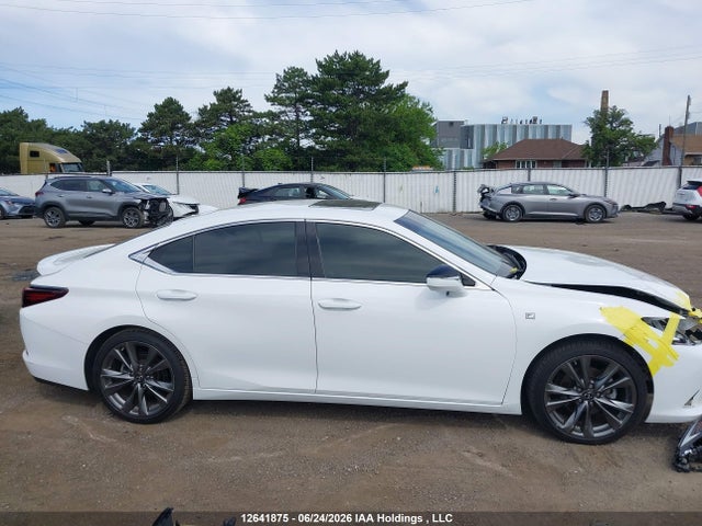 Lexus Es 350 Premium 2020 58ABZ1B15LU062358 Image 14
