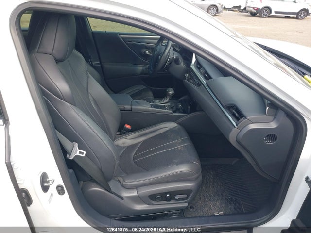 Lexus Es 350 Premium 2020 58ABZ1B15LU062358 Image 5