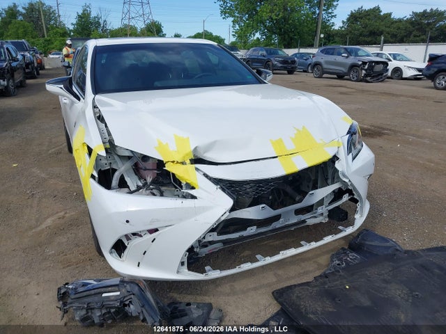 Auction sale of the 2020 Lexus Es 350 Premium, vin: 58ABZ1B15LU062358, lot number: 12641875