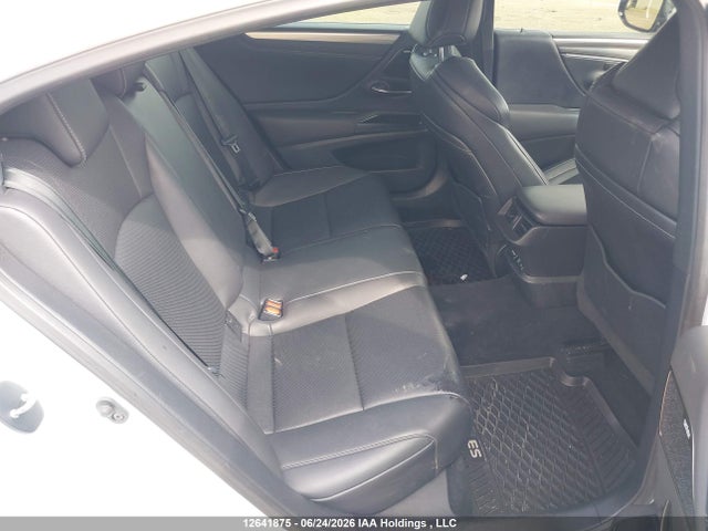 Auction sale of the 2020 Lexus Es 350 Premium, vin: 58ABZ1B15LU062358, lot number: 12641875