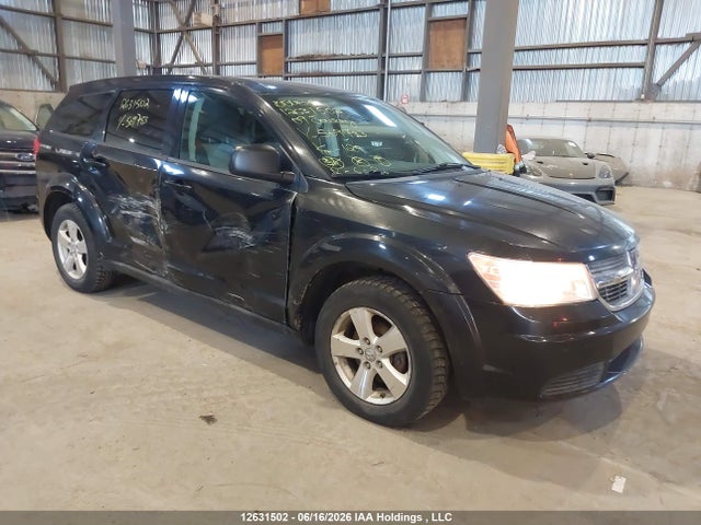 12631502 :رقم المزاد ، 3D4GG57V29T569783 vin ، 2009 Dodge Journey Sxt مزاد بيع
