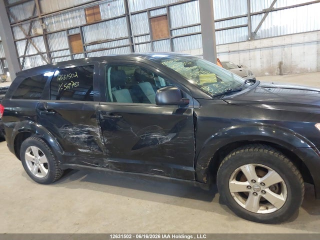 2009 Dodge Journey Sxt მანქანა იყიდება აუქციონზე, vin: 3D4GG57V29T569783, აუქციონის ნომერი: 12631502